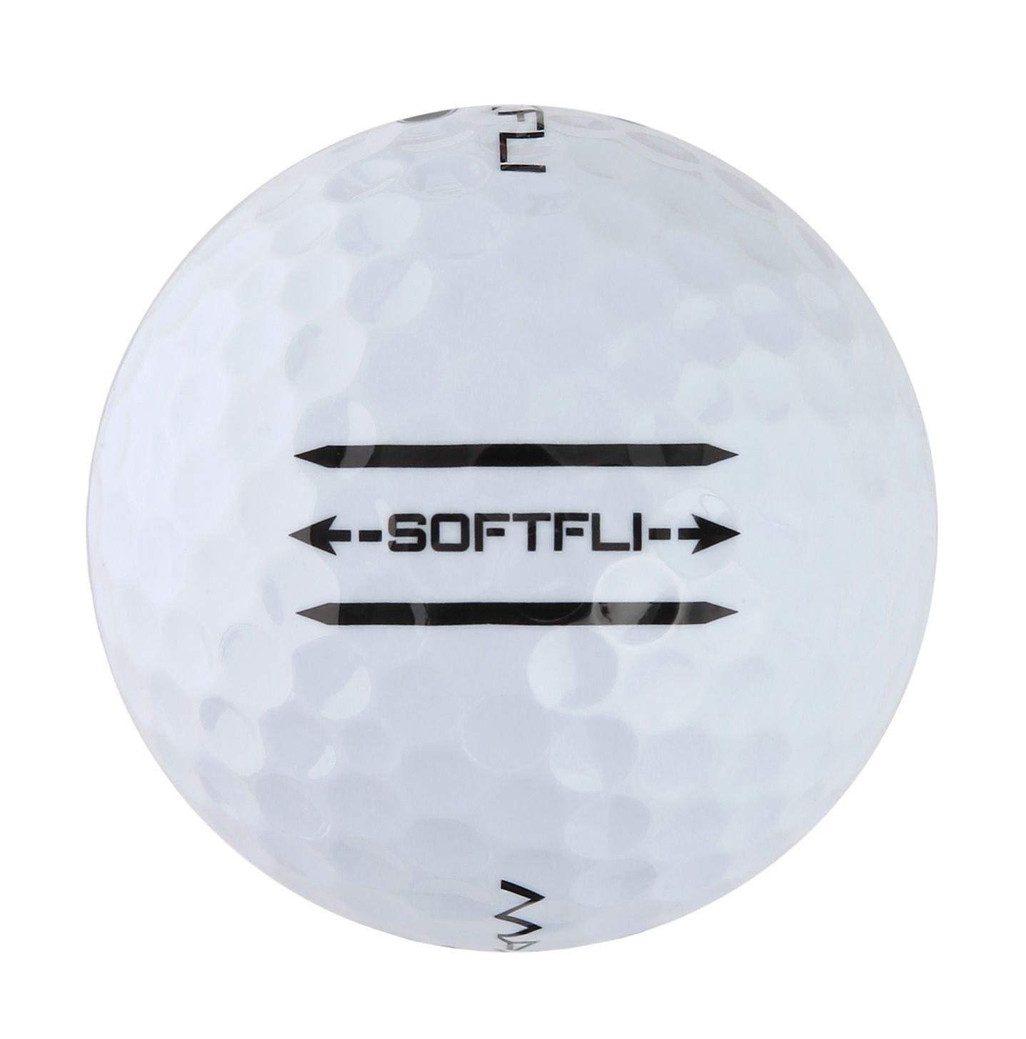 Maxfli Softfli Golf Balls