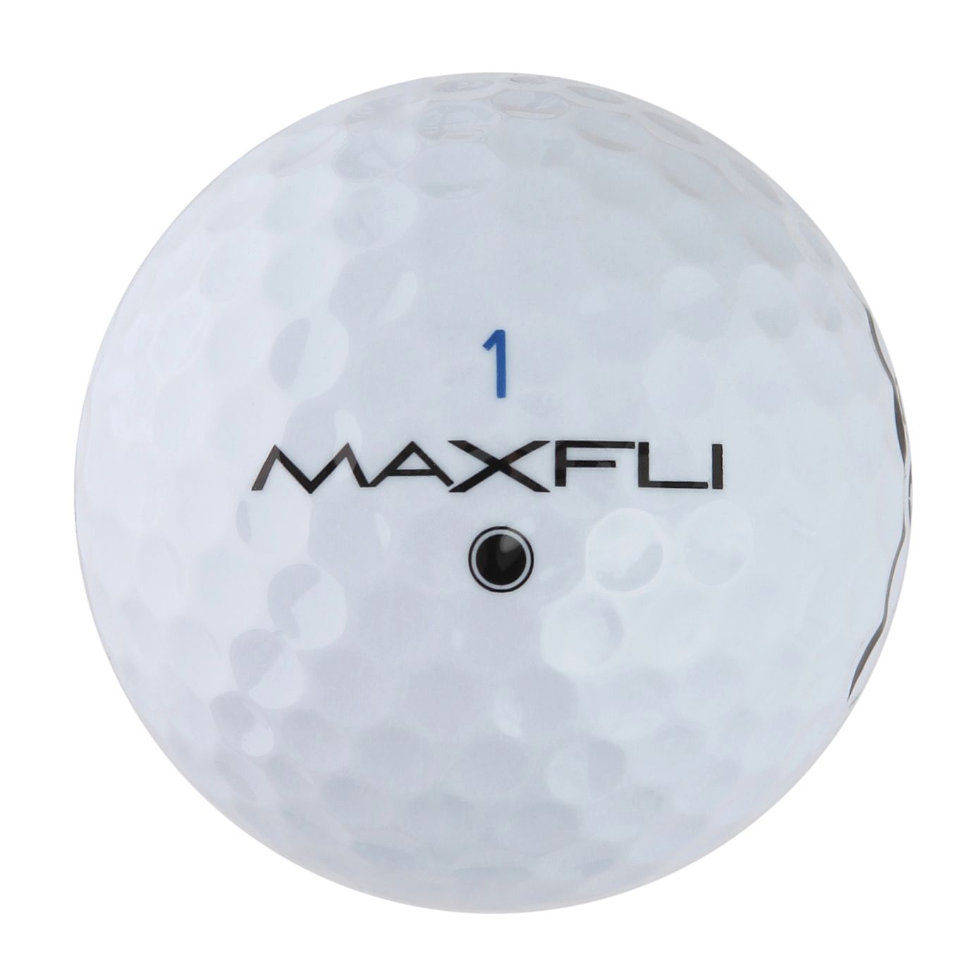 Maxfli 2021 Softfli Golf Balls product image