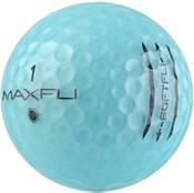Maxfli 2021 Softfli Translucent Multicolor Golf Balls product image