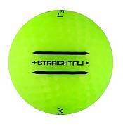 Maxfli 2021 Straightfli Matte Golf Balls product image