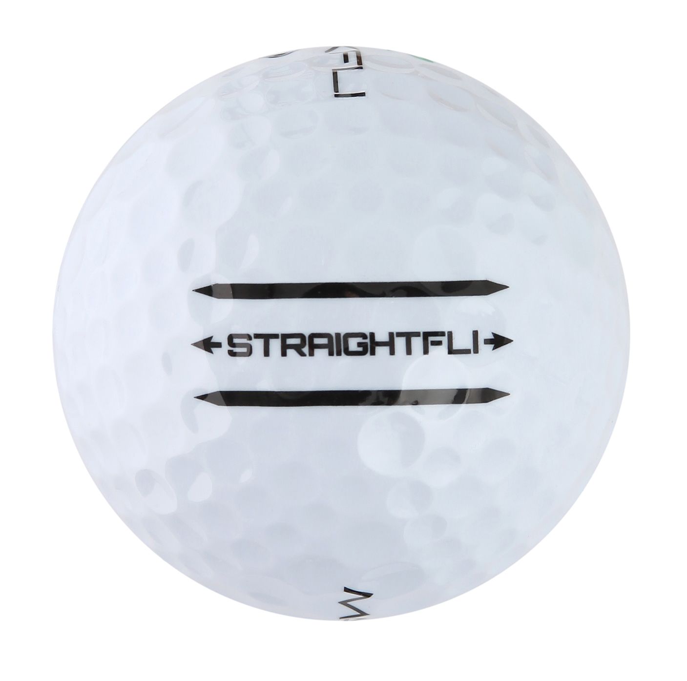 Maxfli 2021 Straightfli Golf Balls product image