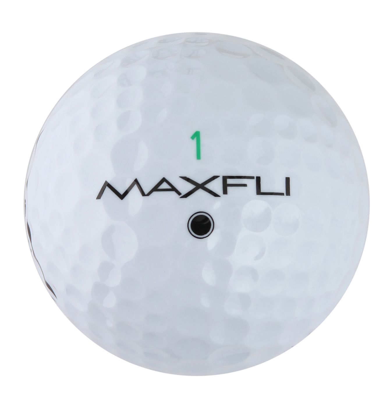 Maxfli 2021 Straightfli Golf Balls product image