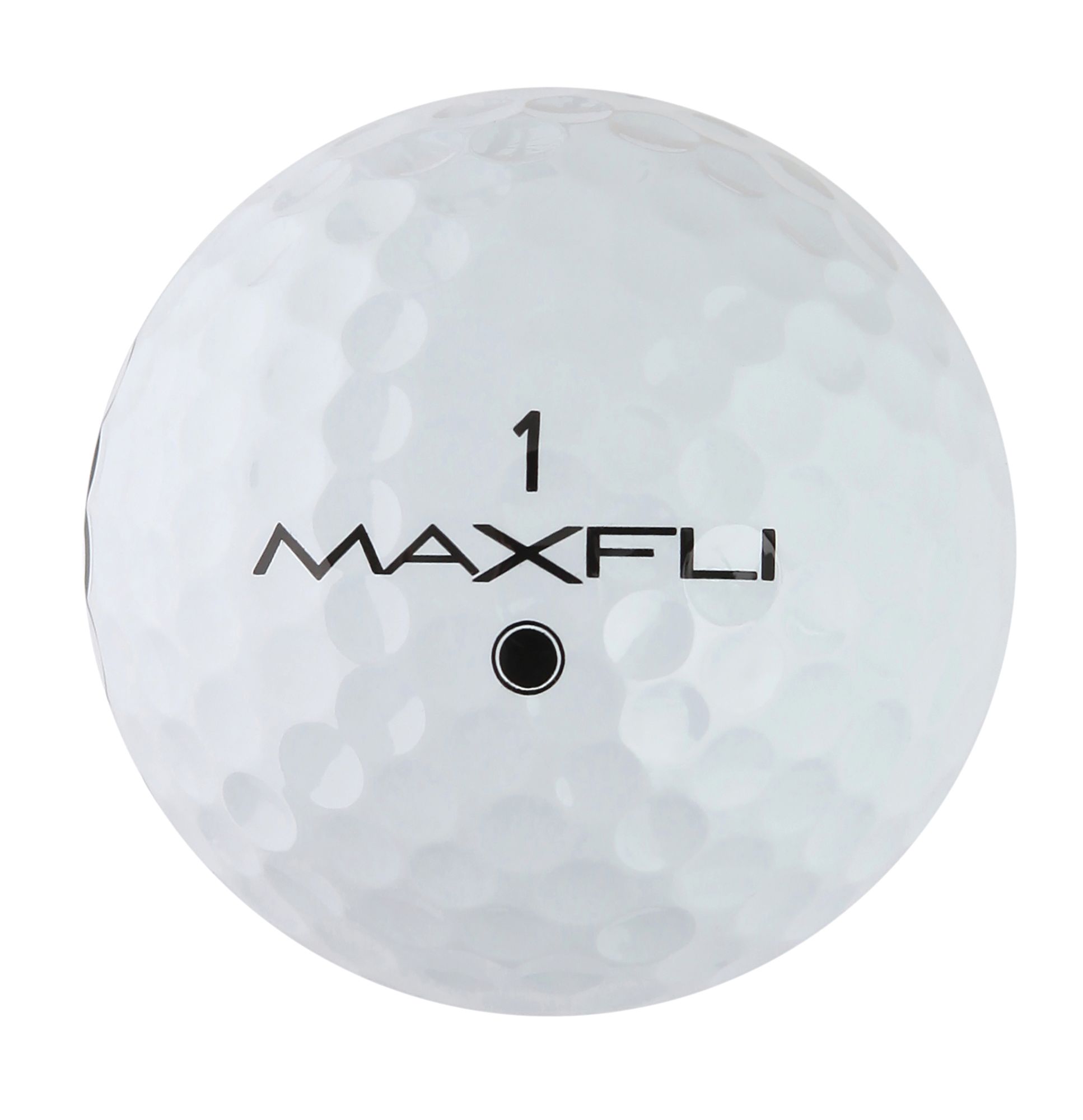Maxfli 2021 Tour Golf Balls - 48 Pack product image