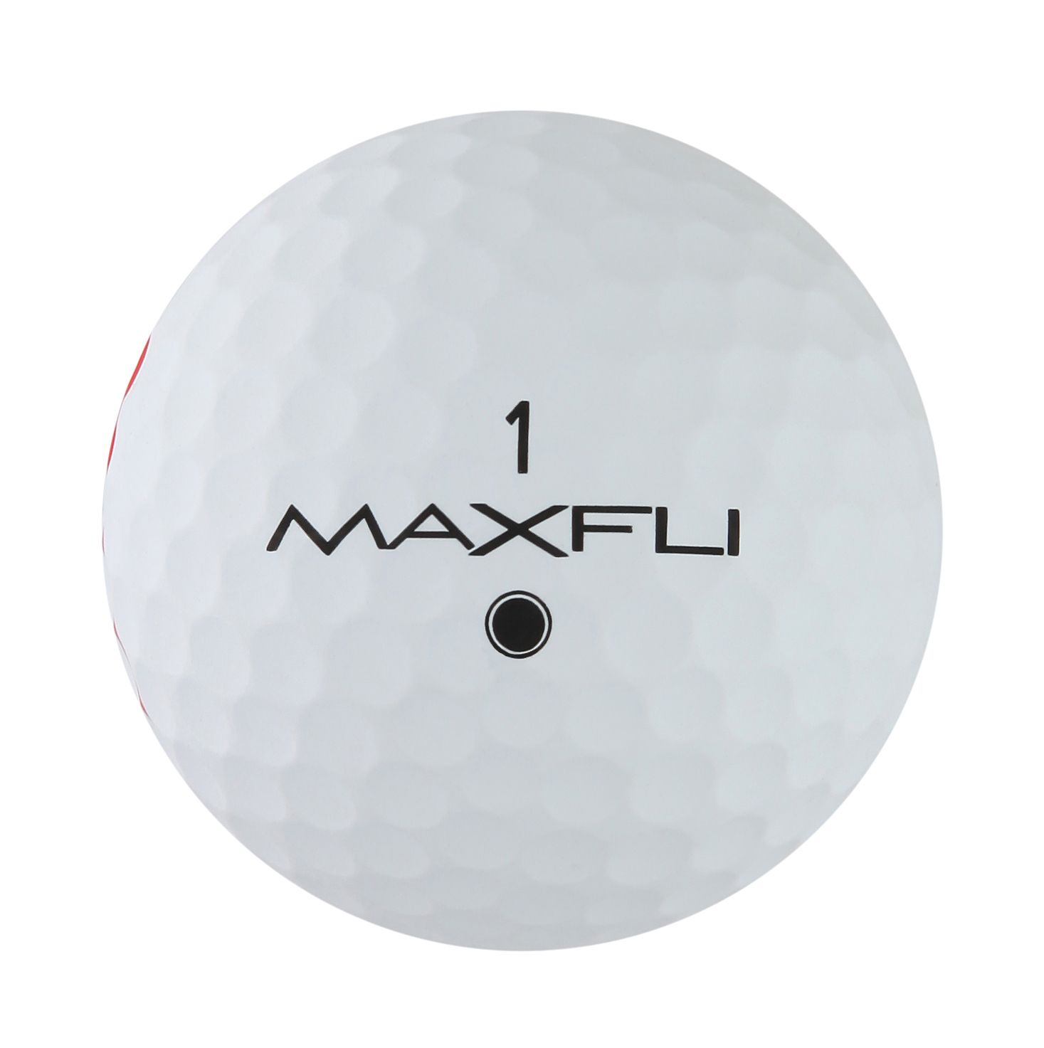 Maxfli 2021 Tour Matte Golf Balls