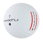 Maxfli Tour Matte White Golf Balls product image