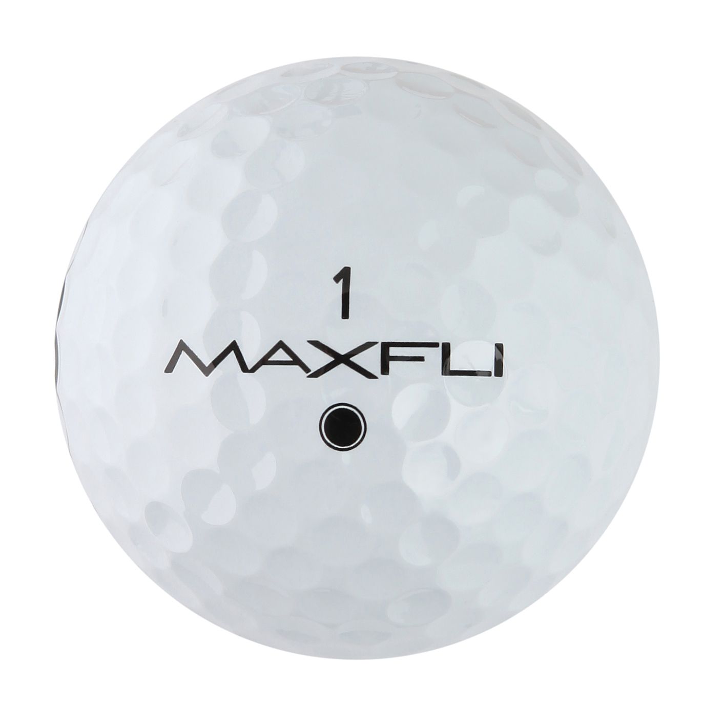 Maxfli 2021 Tour Golf Balls product image