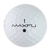 maxfli tour cg golf balls uk