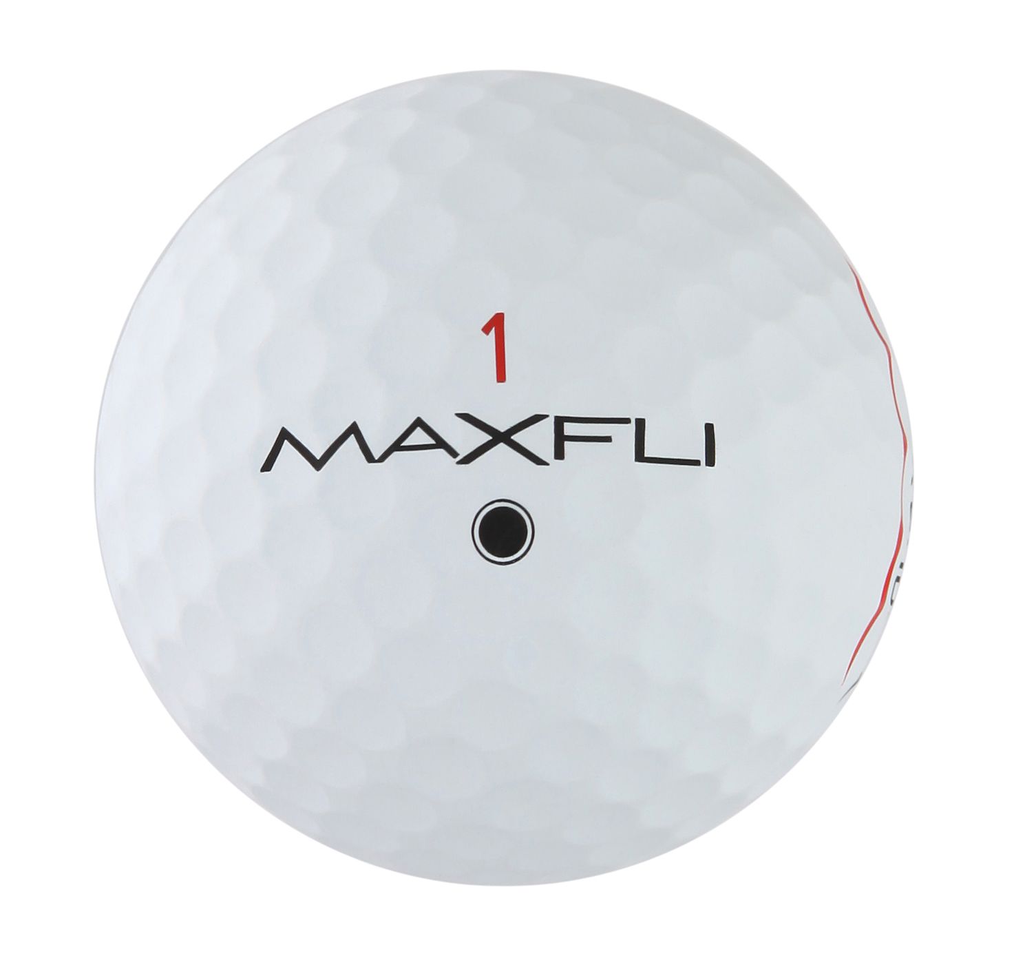 Maxfli 2021 Tour X Matte Golf Balls product image