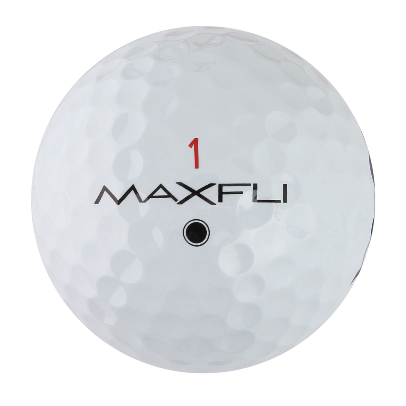 Maxfli 2021 Tour X Golf Balls product image
