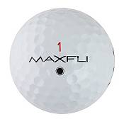 Maxfli Tour X Gloss White Golf Balls | DICK'S Sporting Goods