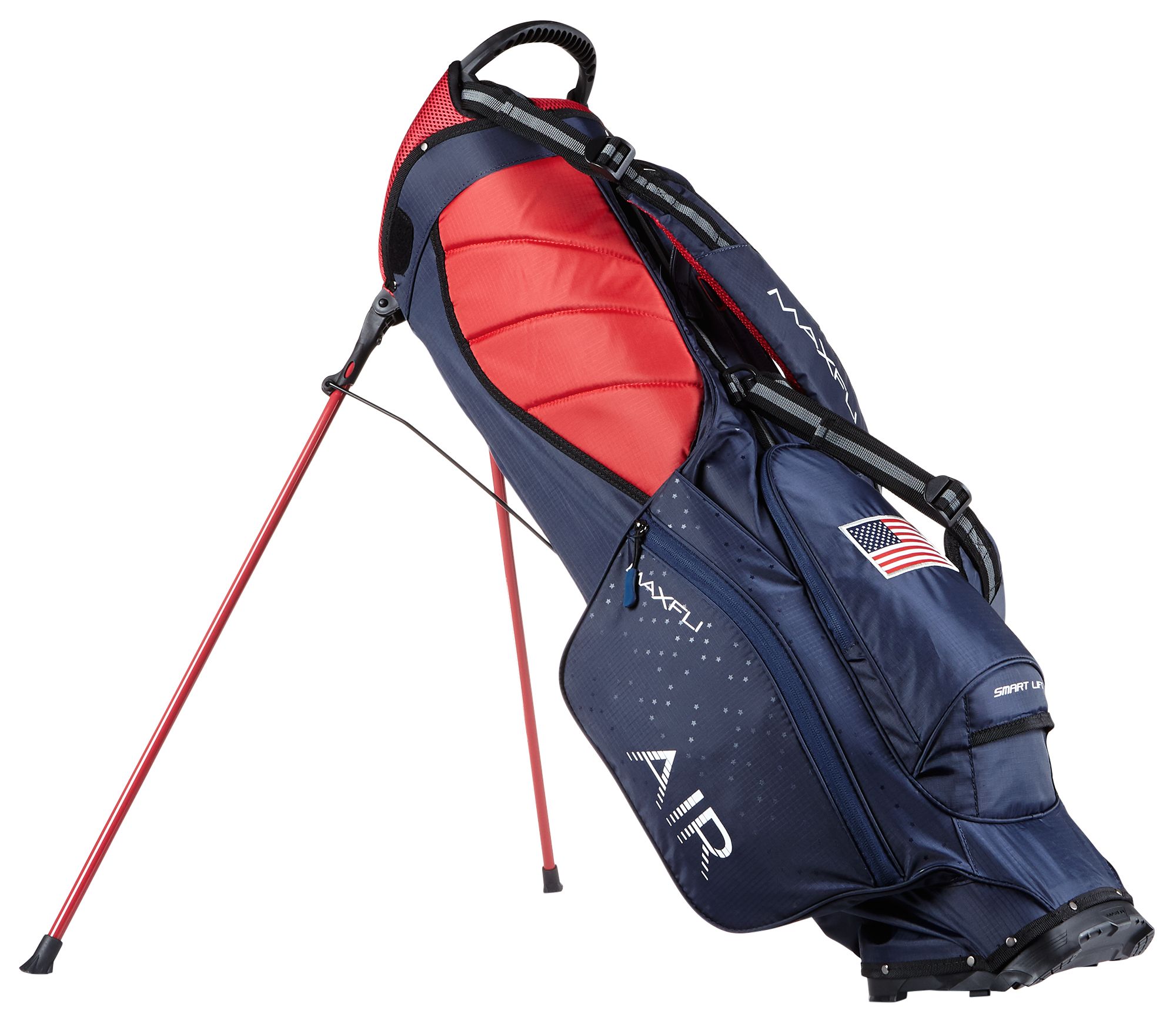 Maxfli 2022 Air Stand Bag