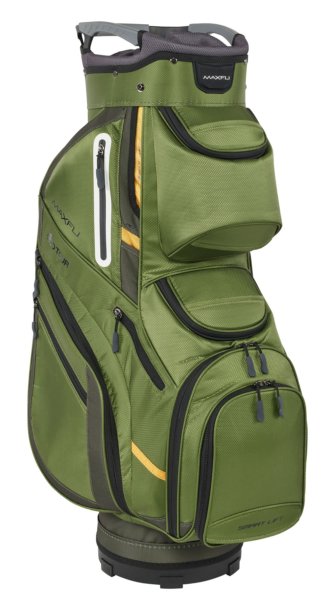 Maxfli Eco Tour Cart Bag product image