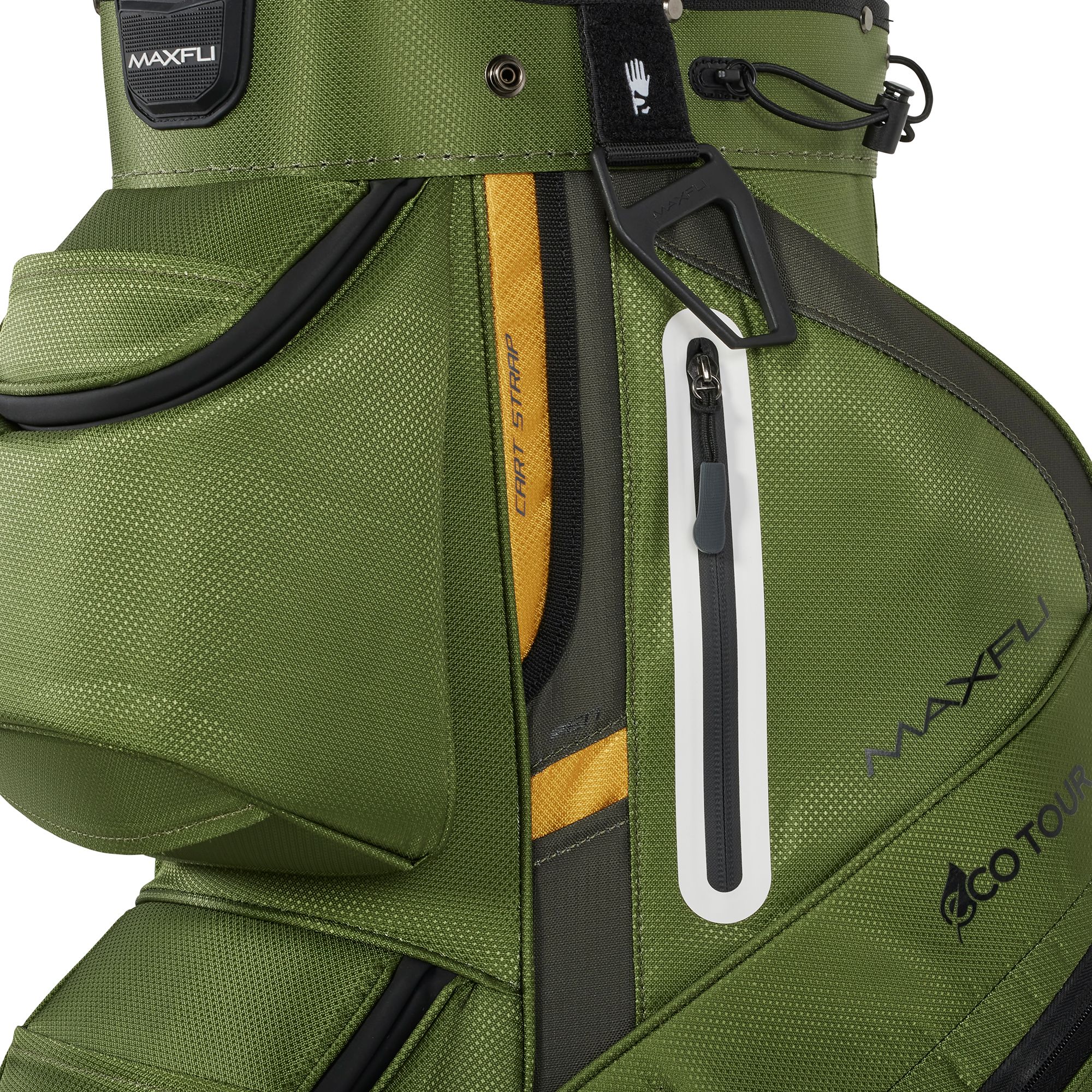 Maxfli Eco Tour Cart Bag product image