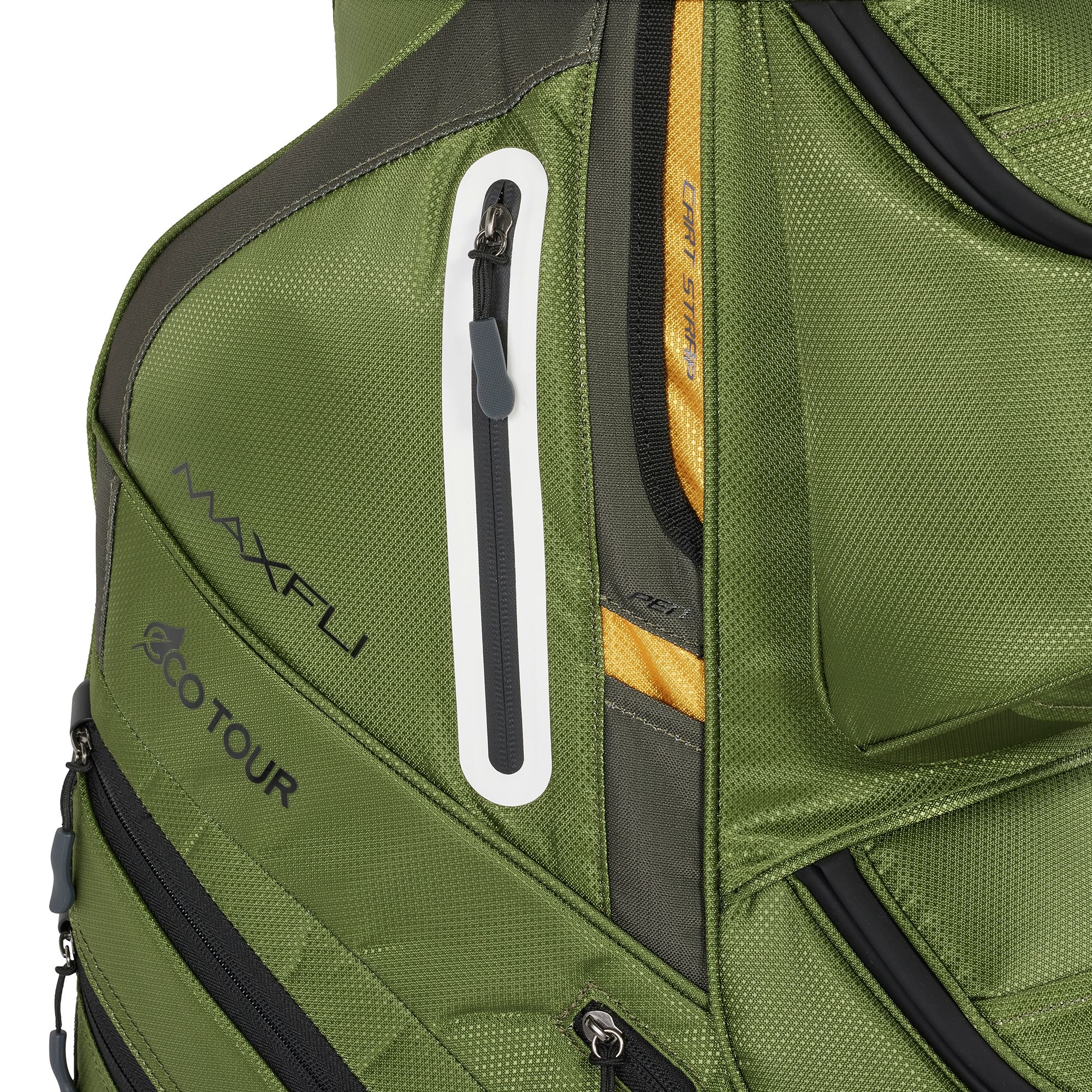 Maxfli Eco Tour Cart Bag product image