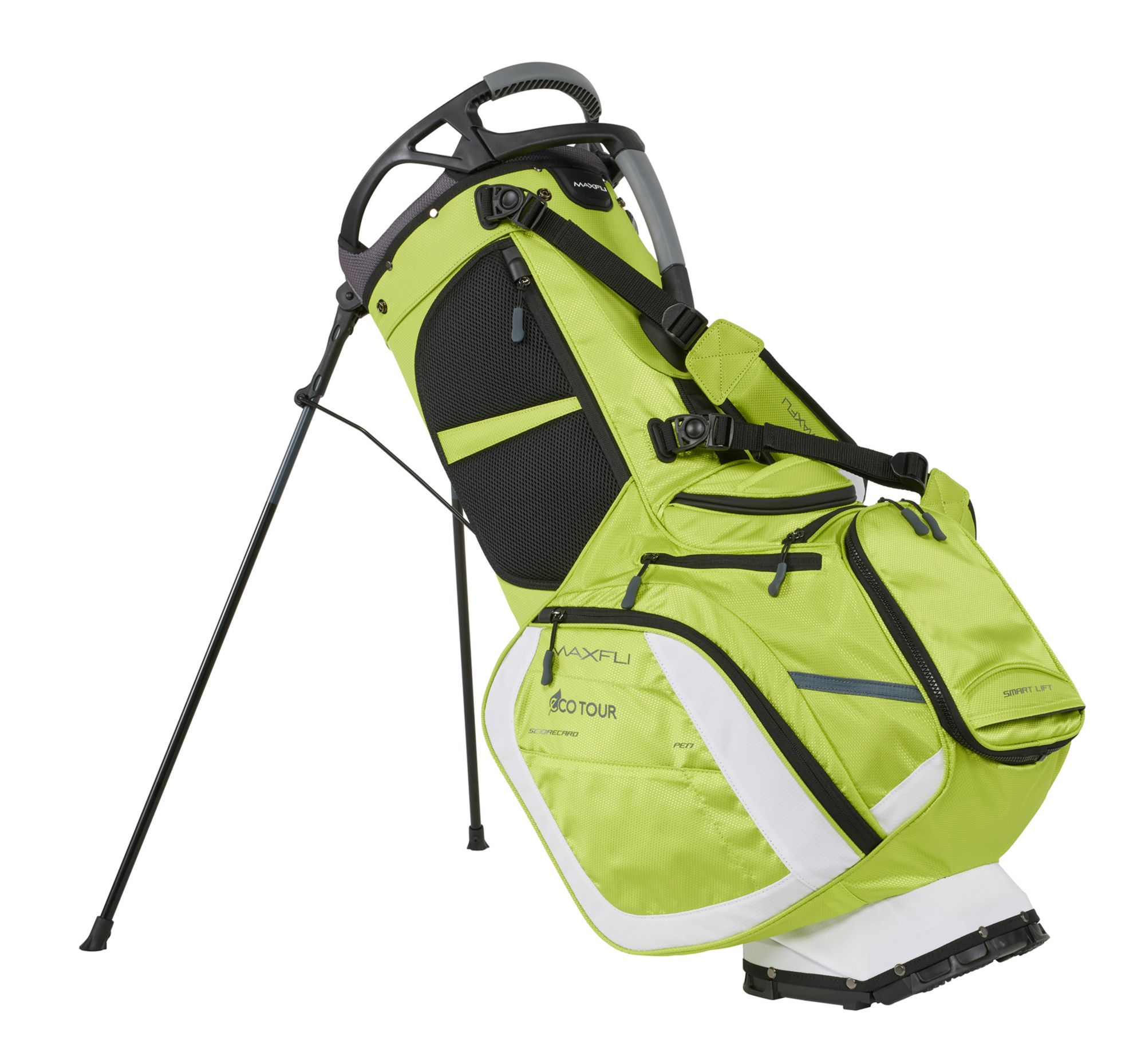 Maxfli Eco Tour Stand Bag product image