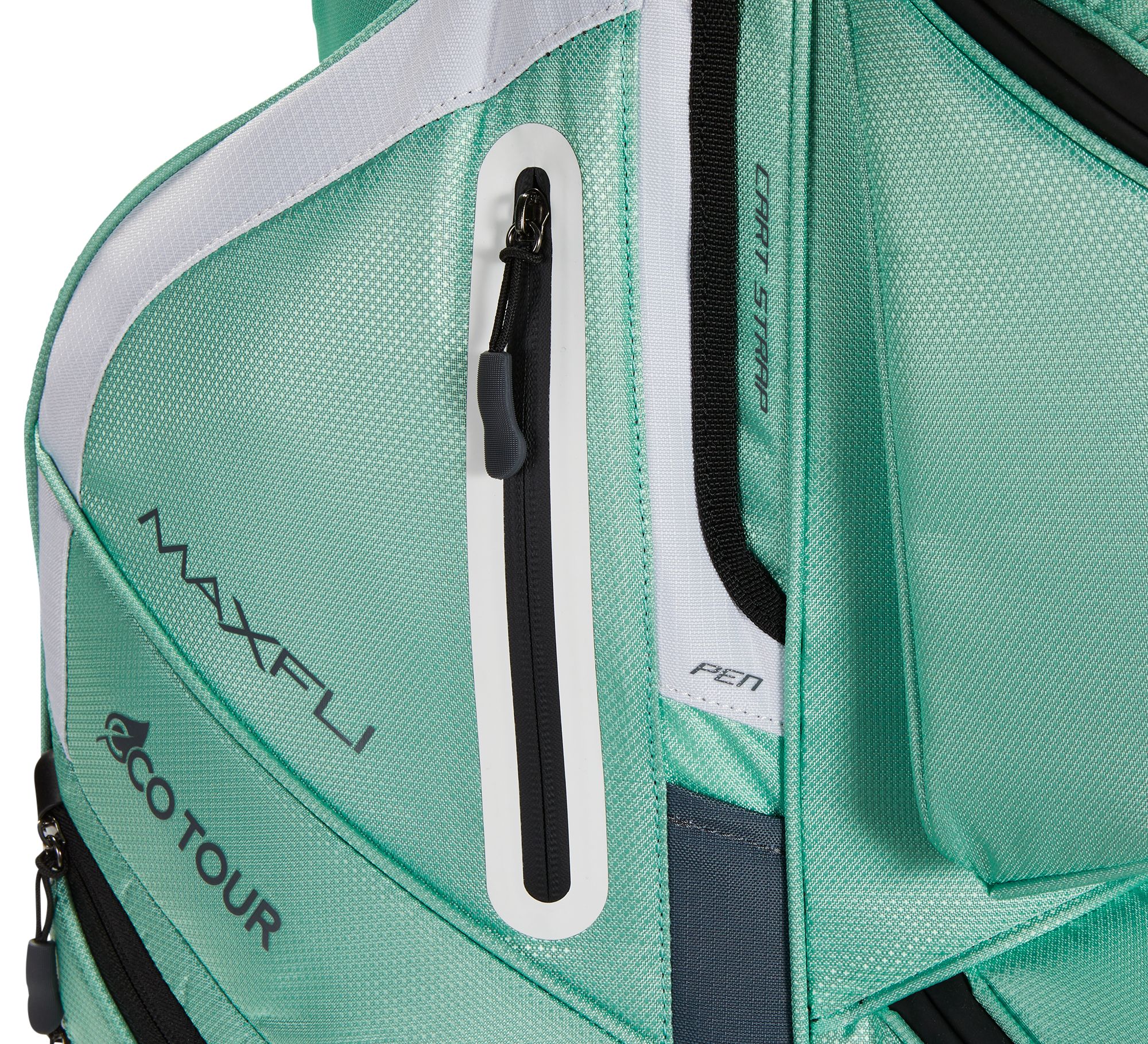 Maxfli Women's Eco Tour Cart Bag product image