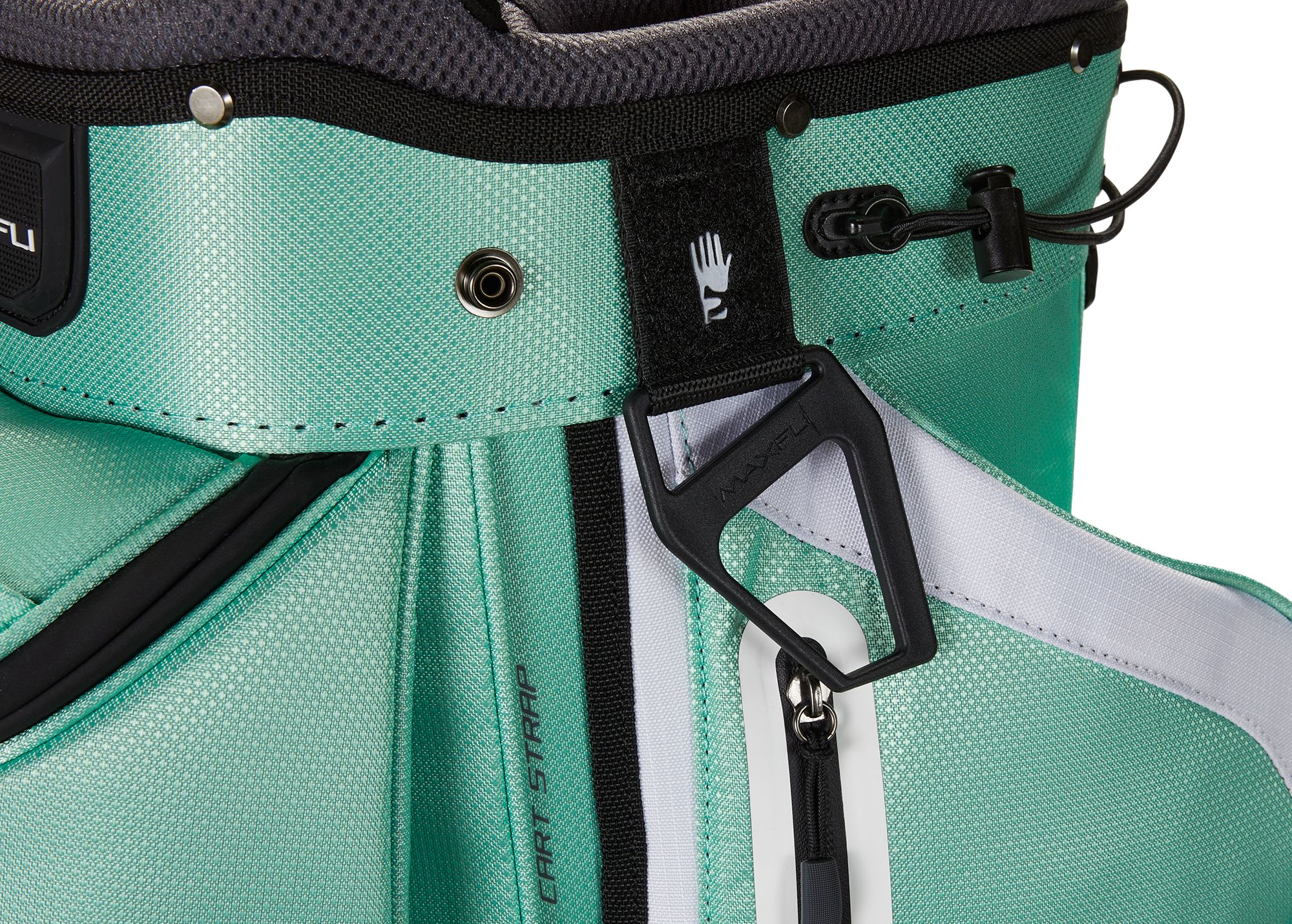 Maxfli Women's Eco Tour Cart Bag product image