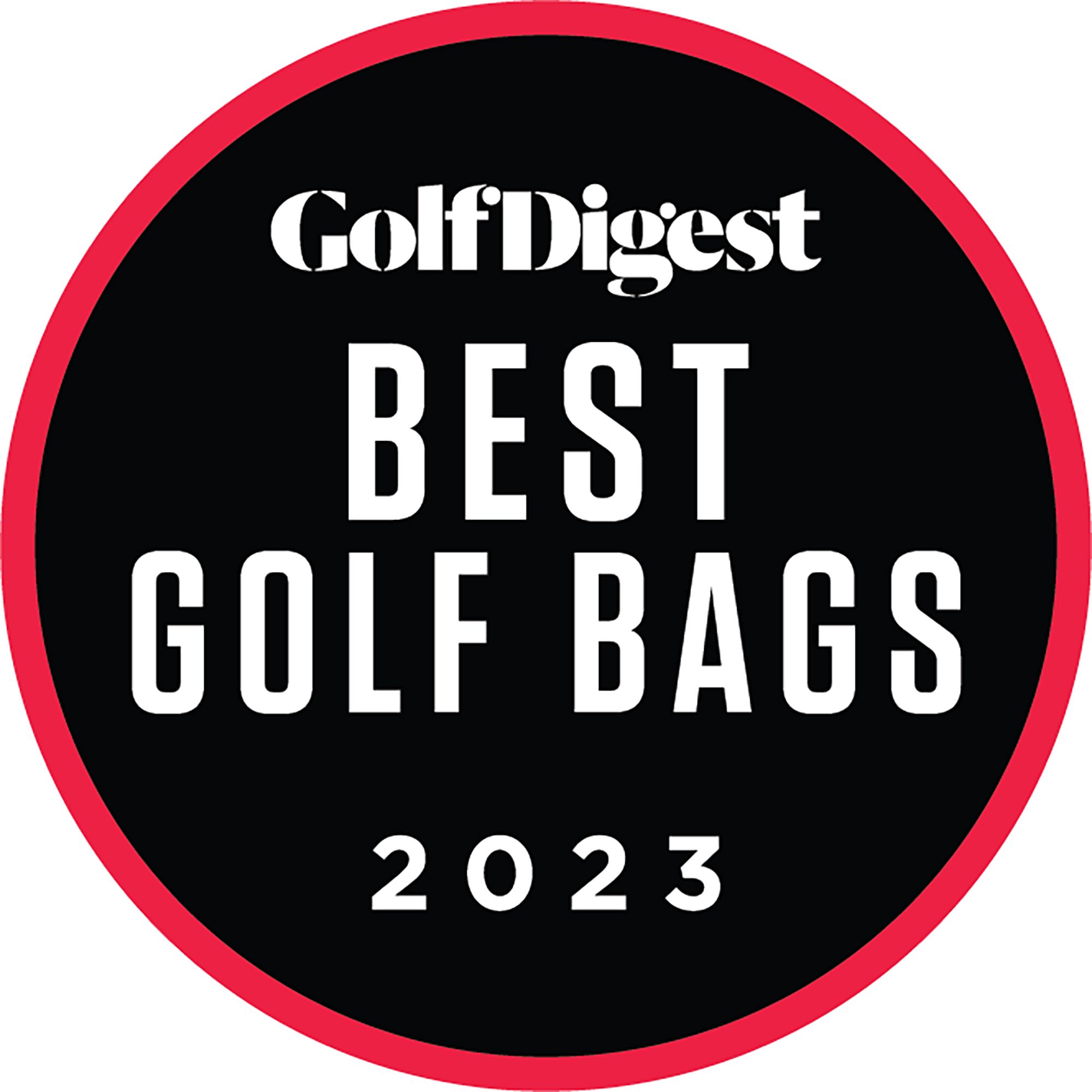 Maxfli Women's Eco Tour Cart Bag product image