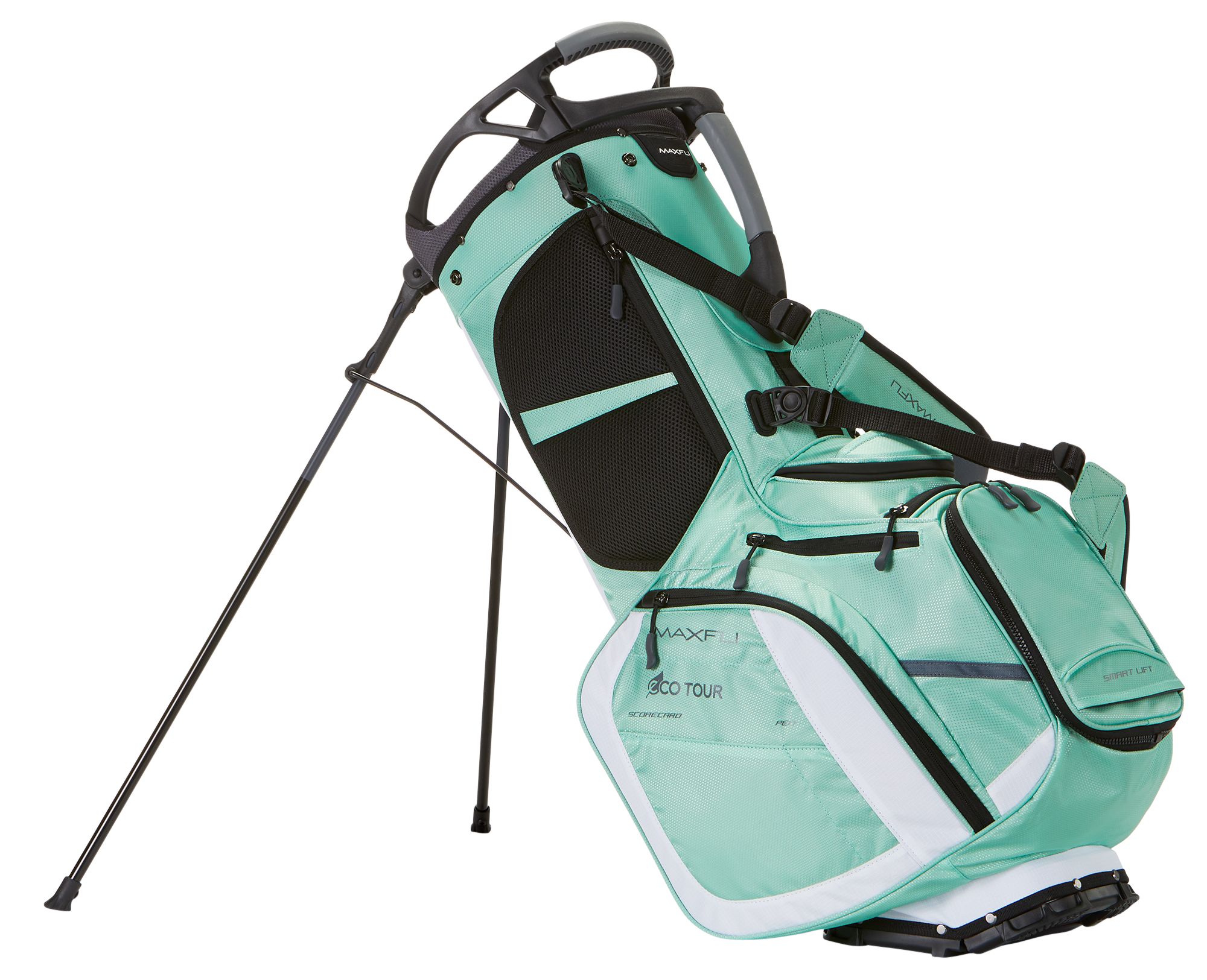 Maxfli Women's Eco Tour Stand Bag product image