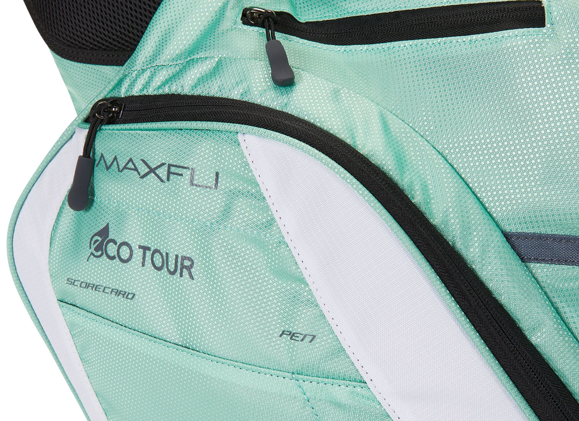 Maxfli Women's Eco Tour Stand Bag product image