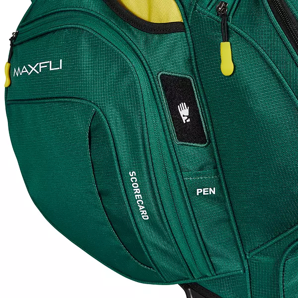 Maxfli Golf Storage Organizer-MX165 - The GolfWorks