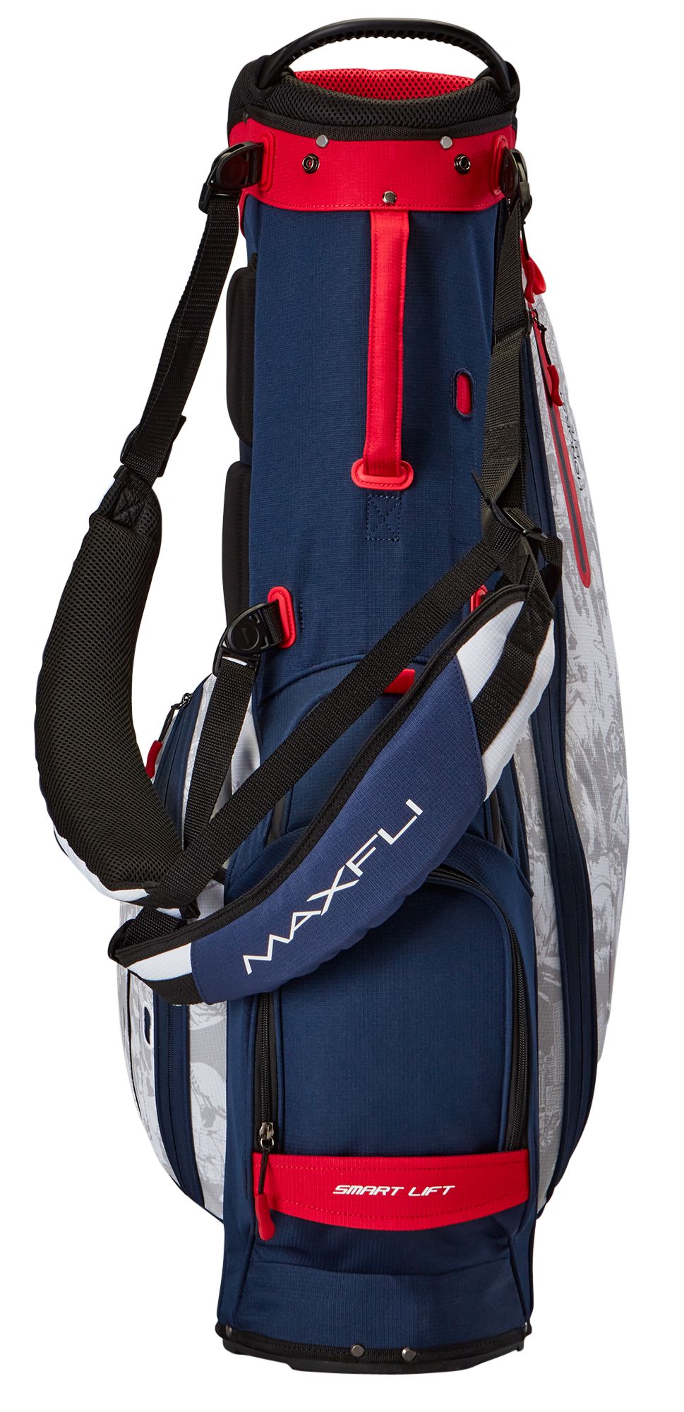 Maxfli Honors+ Lite 4-Way Stand Bag product image