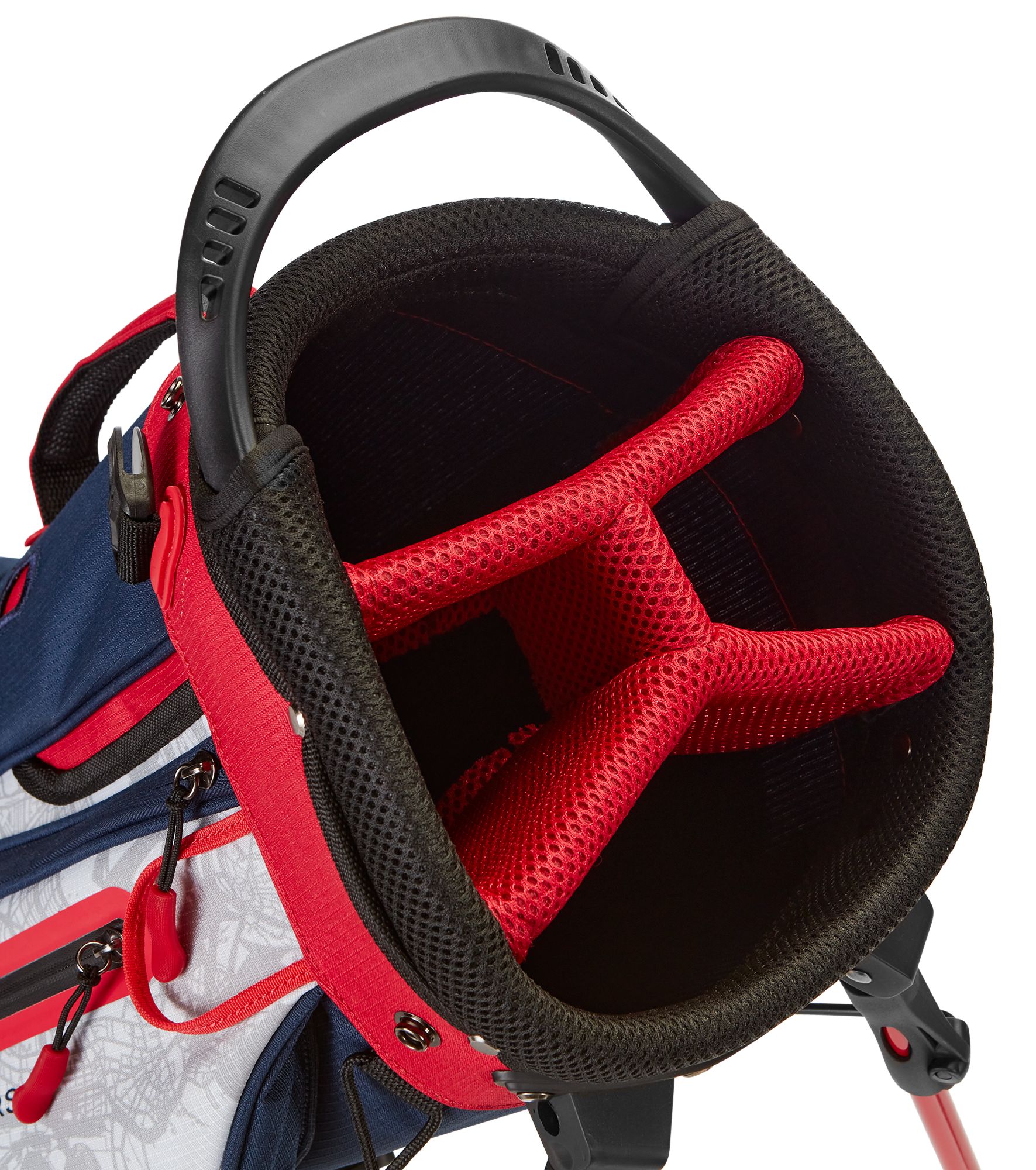 Maxfli Honors+ Lite 4-Way Stand Bag product image