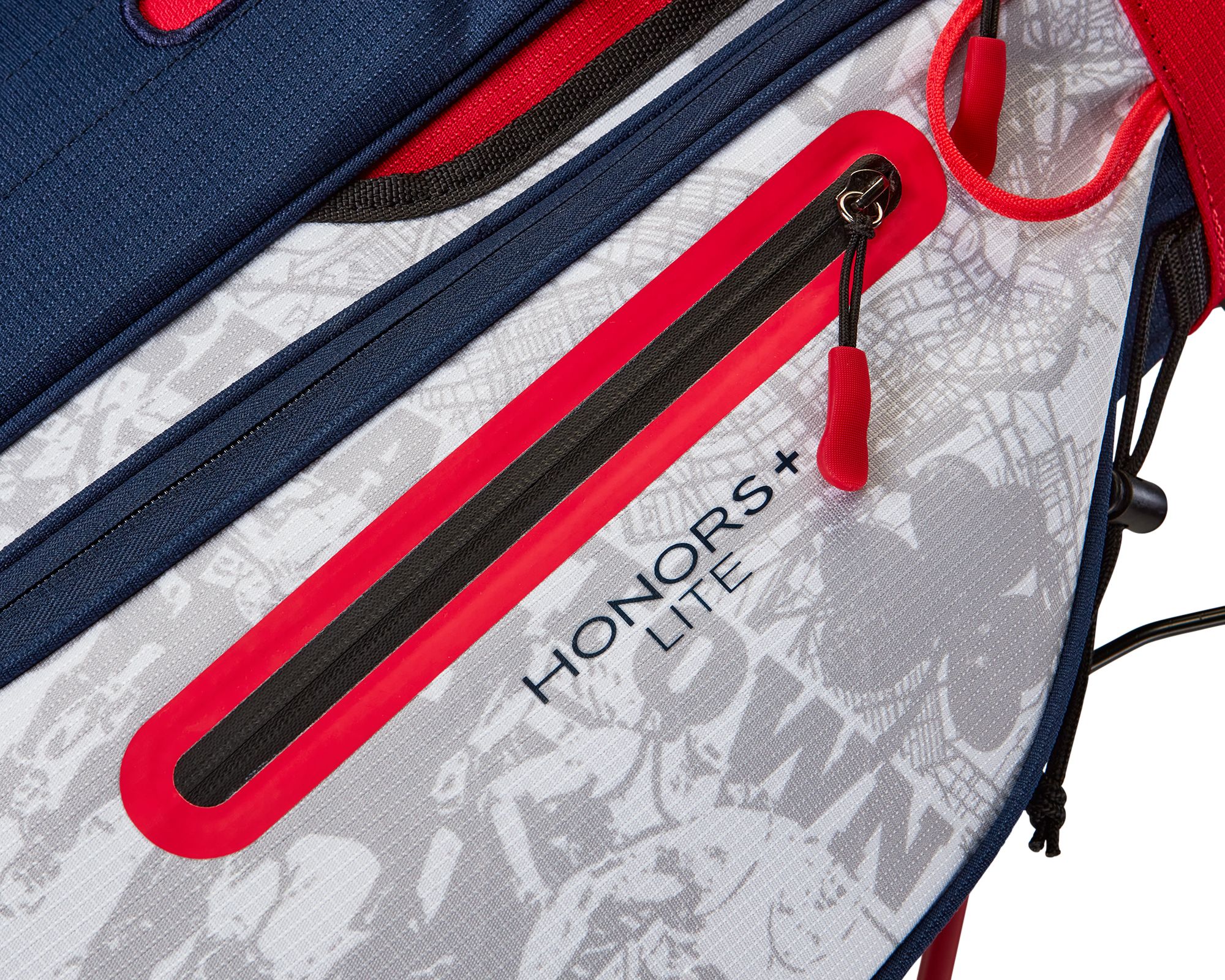 Maxfli Honors+ Lite 4-Way Stand Bag product image