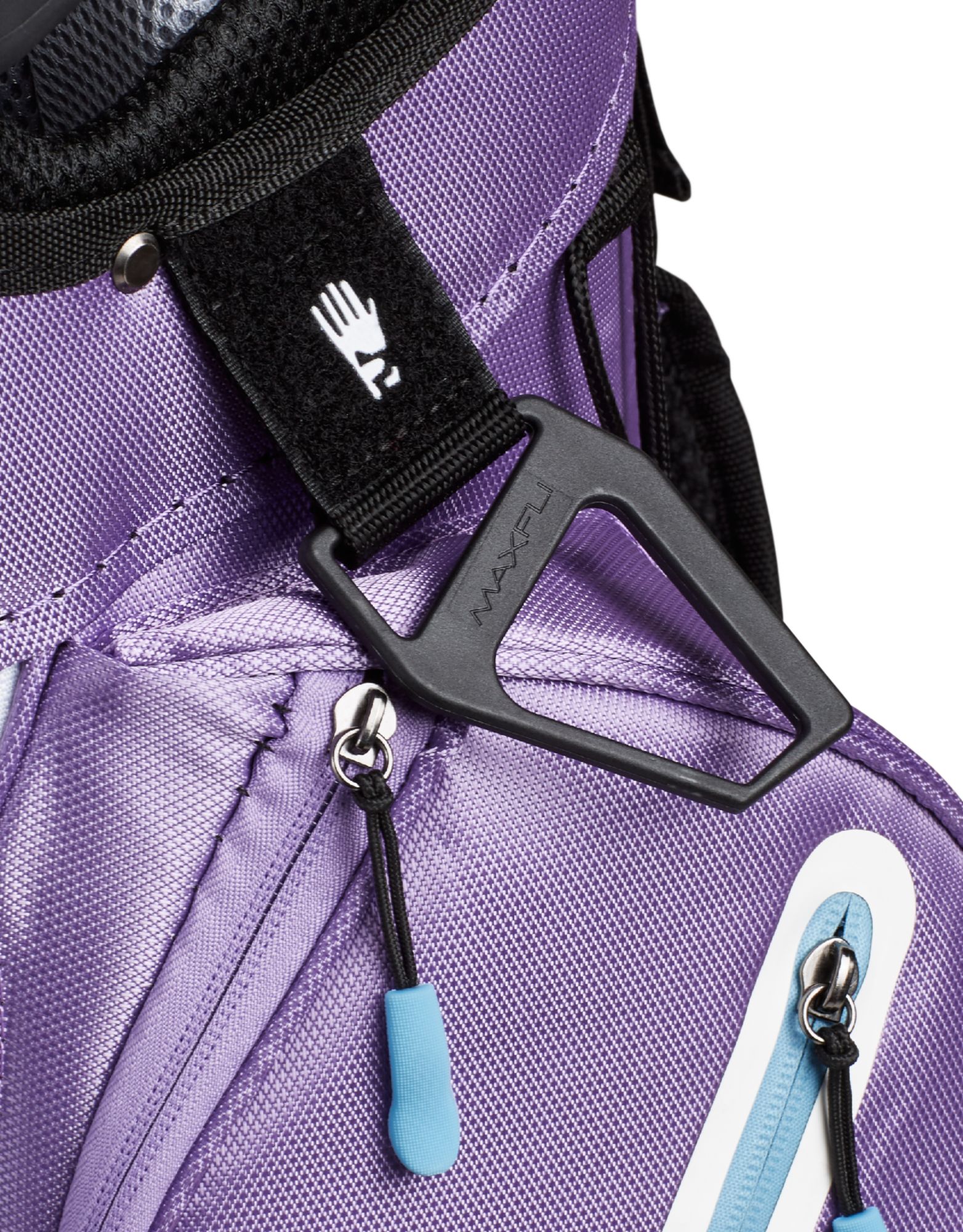 Maxfli Women's 2022 Honors+ Cart Bag