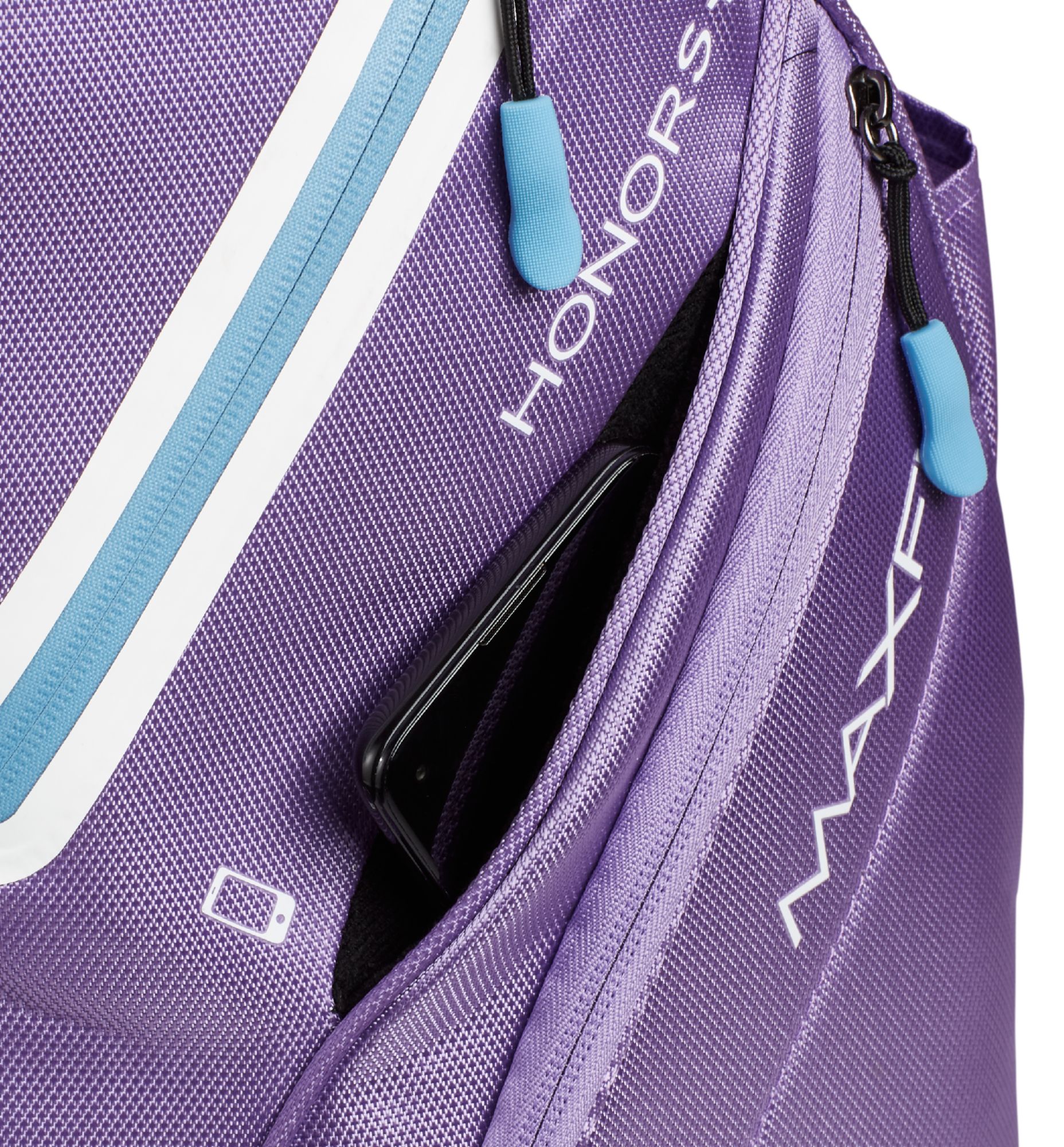 Maxfli Women's 2022 Honors+ Cart Bag