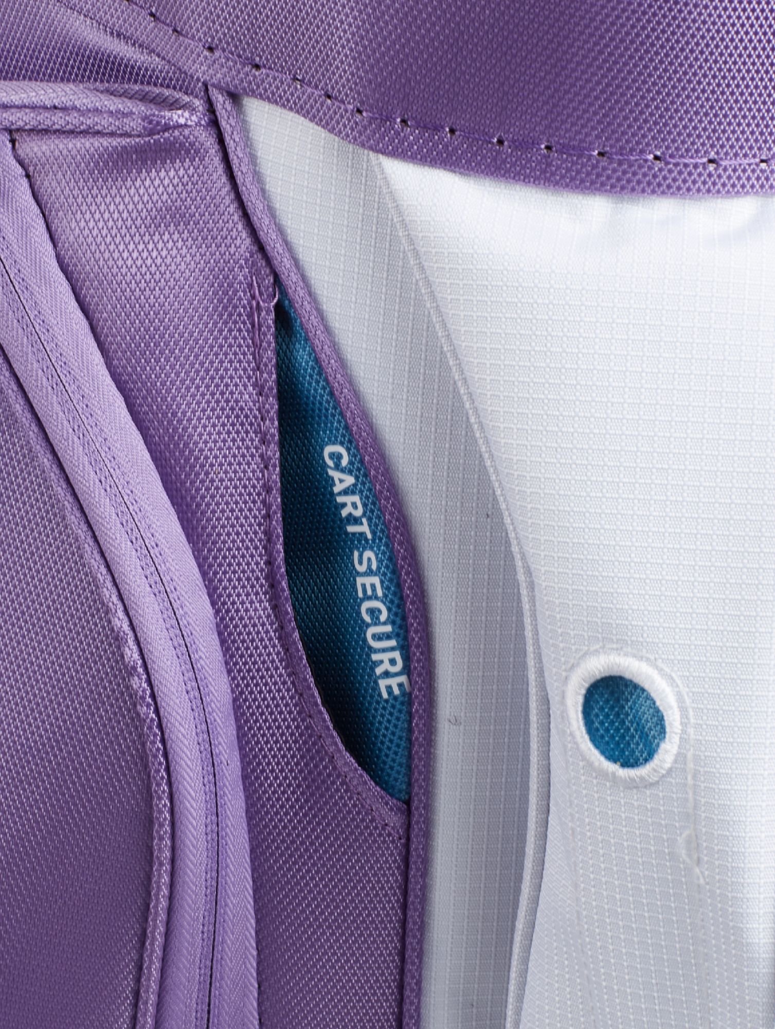 Maxfli Women's Honors+ 14-Way Cart Bag product image