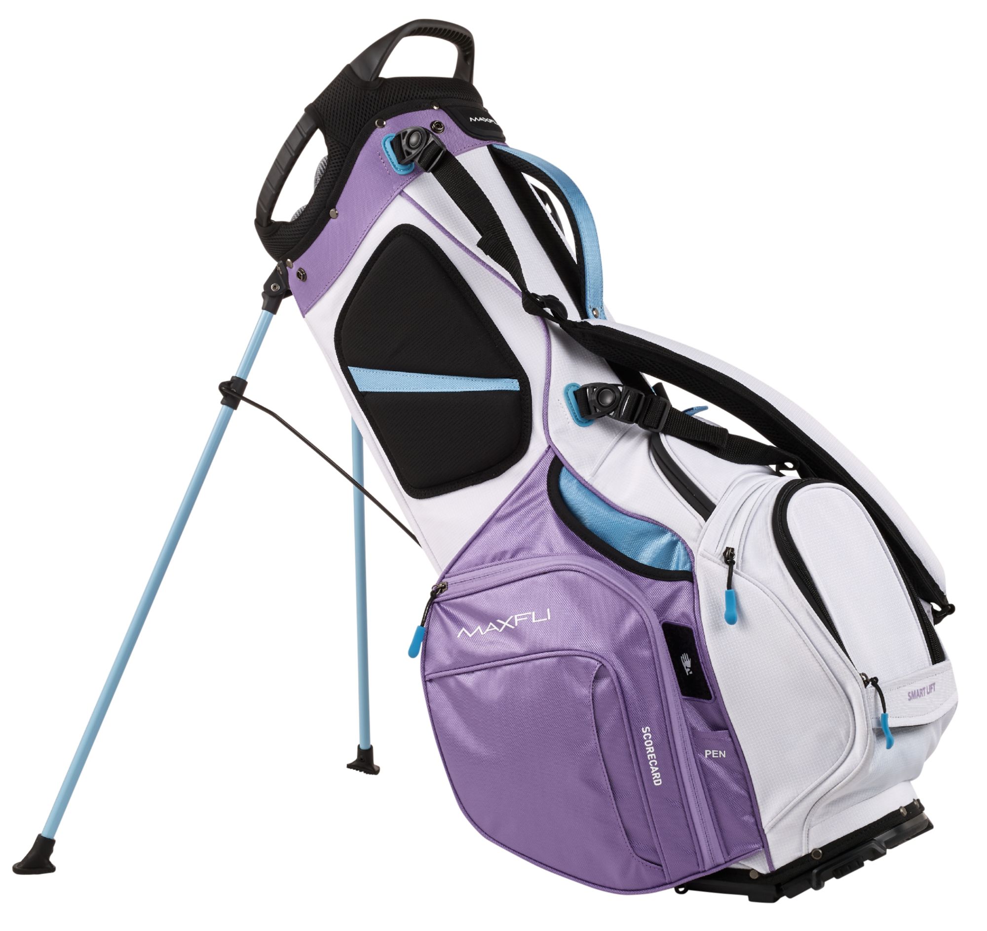 Maxfli Women's Honors+ 14-Way Stand Bag product image