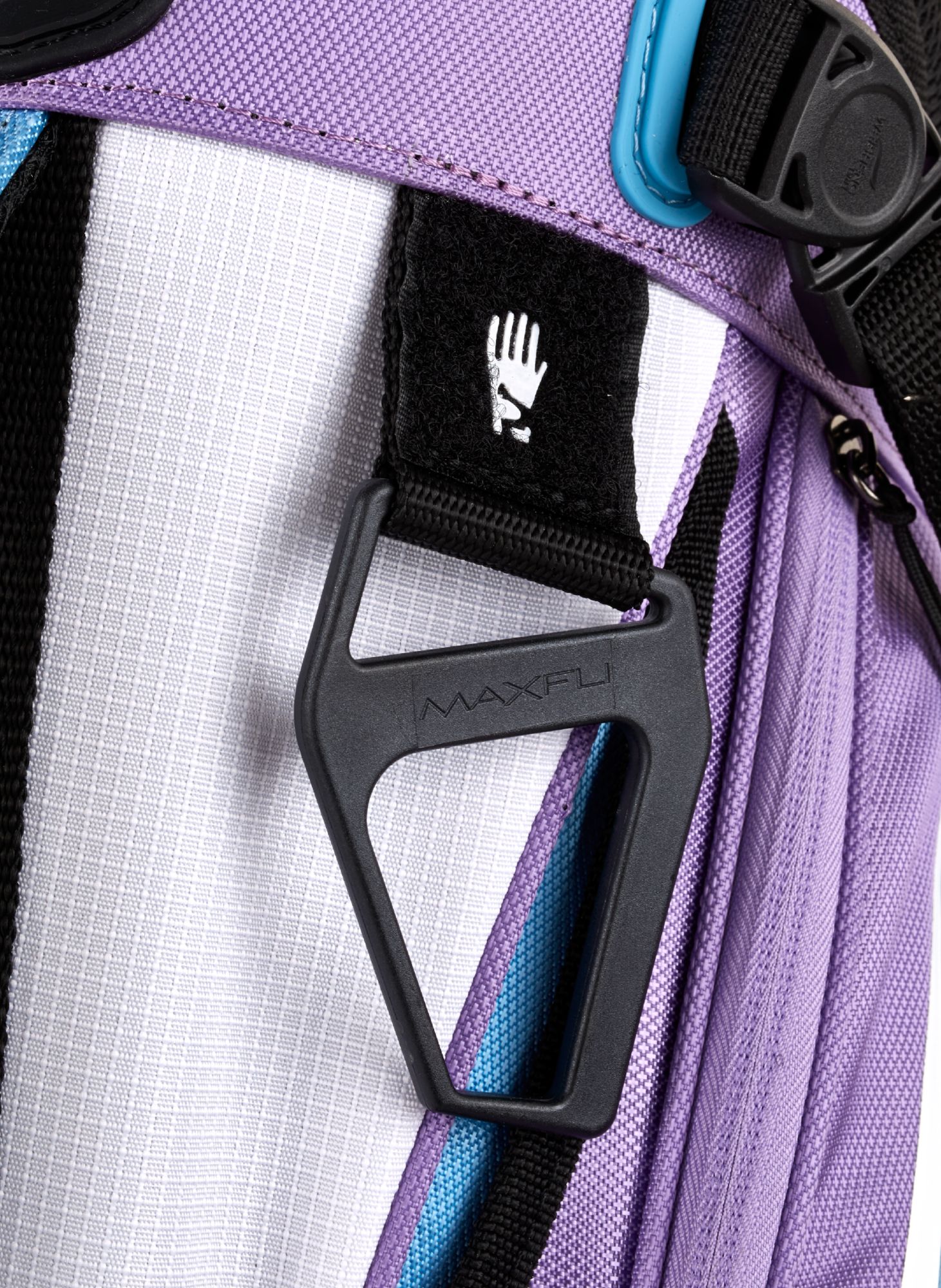 Maxfli Women's Honors+ 14-Way Stand Bag product image