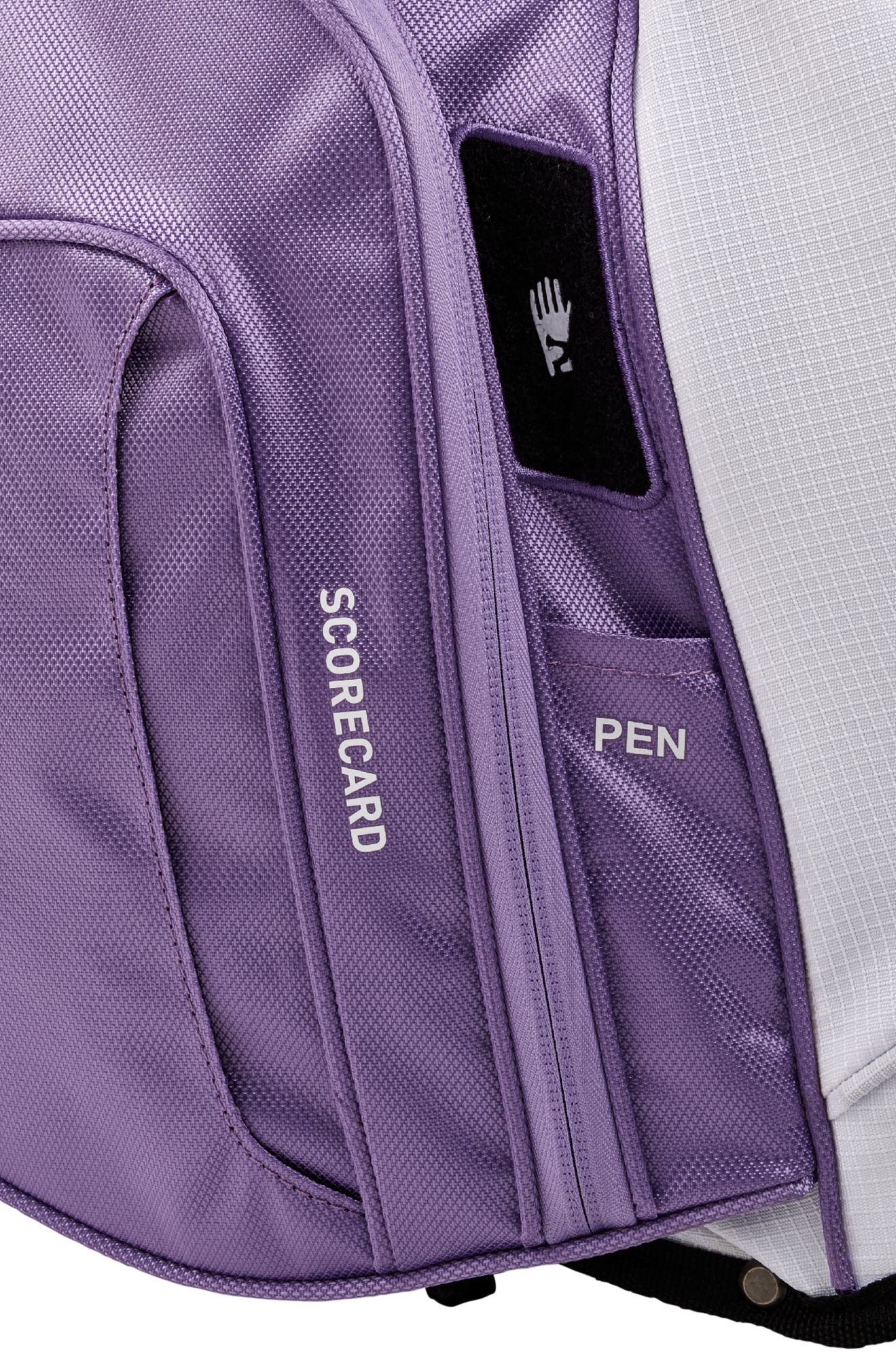 Maxfli Women's Honors+ 14-Way Stand Bag product image