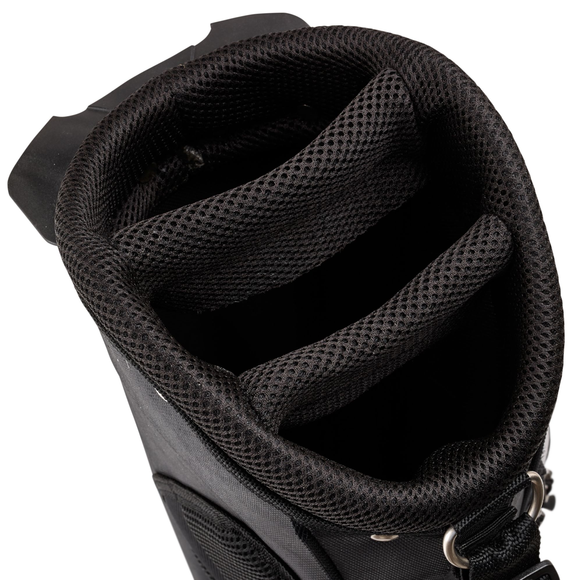 Maxfli 2022 Sunday Stand Bag Big Apple Buddy