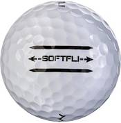 Maxfli 2022 Softfli Gloss White Personalized Golf Balls - 48 Pack product image