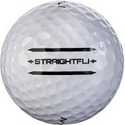 Maxfli 2022 Straightfli Gloss White Golf Balls - 48 Pack product image