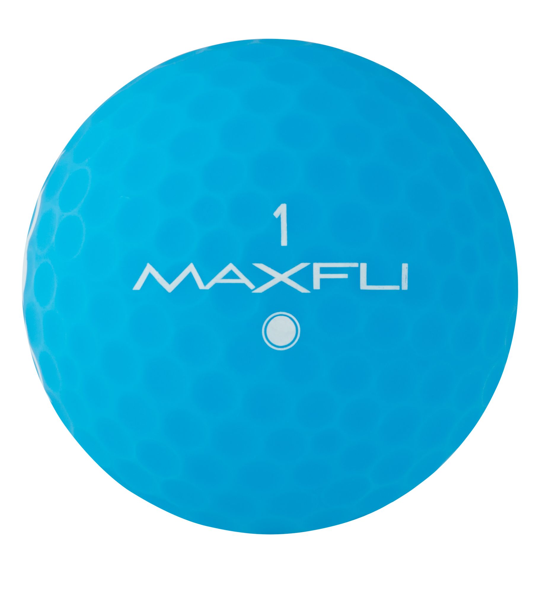 Maxfli 2023 Softfli Matte Golf Balls product image