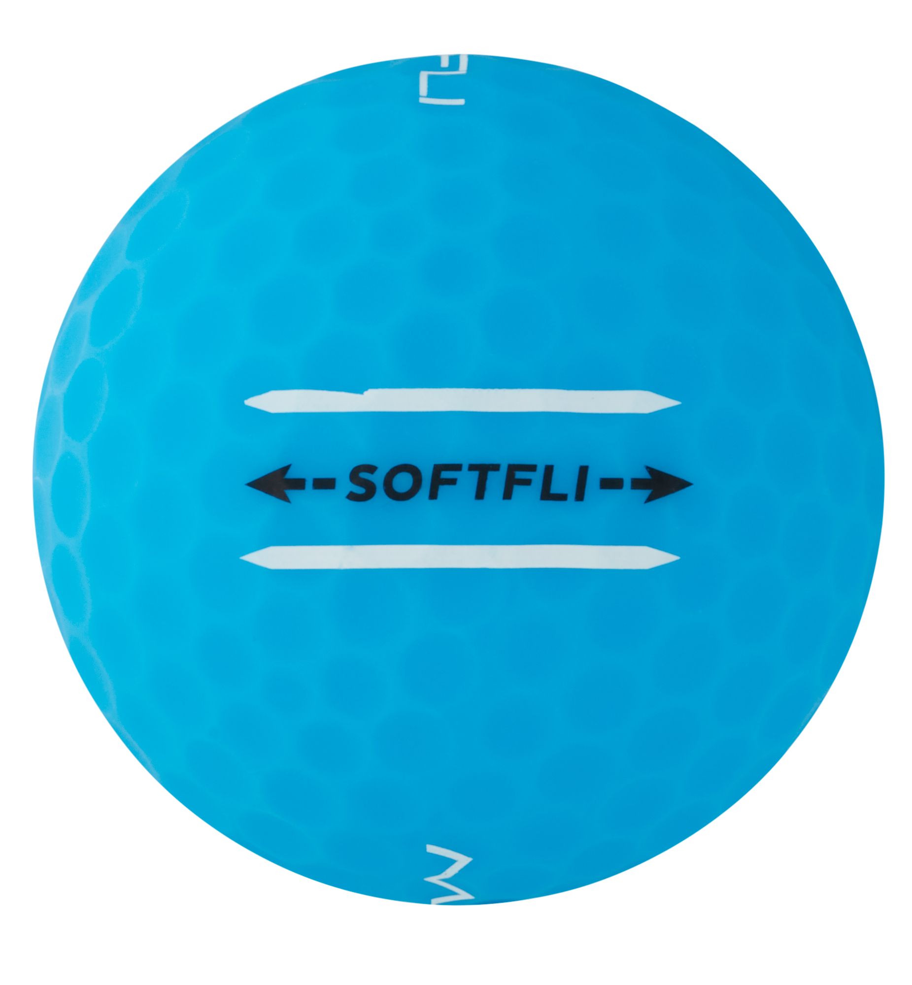 Maxfli 2023 Softfli Matte Golf Balls product image