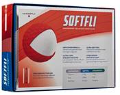 Maxfli 2023 Softfli Matte Orange Personalized Golf Balls product image