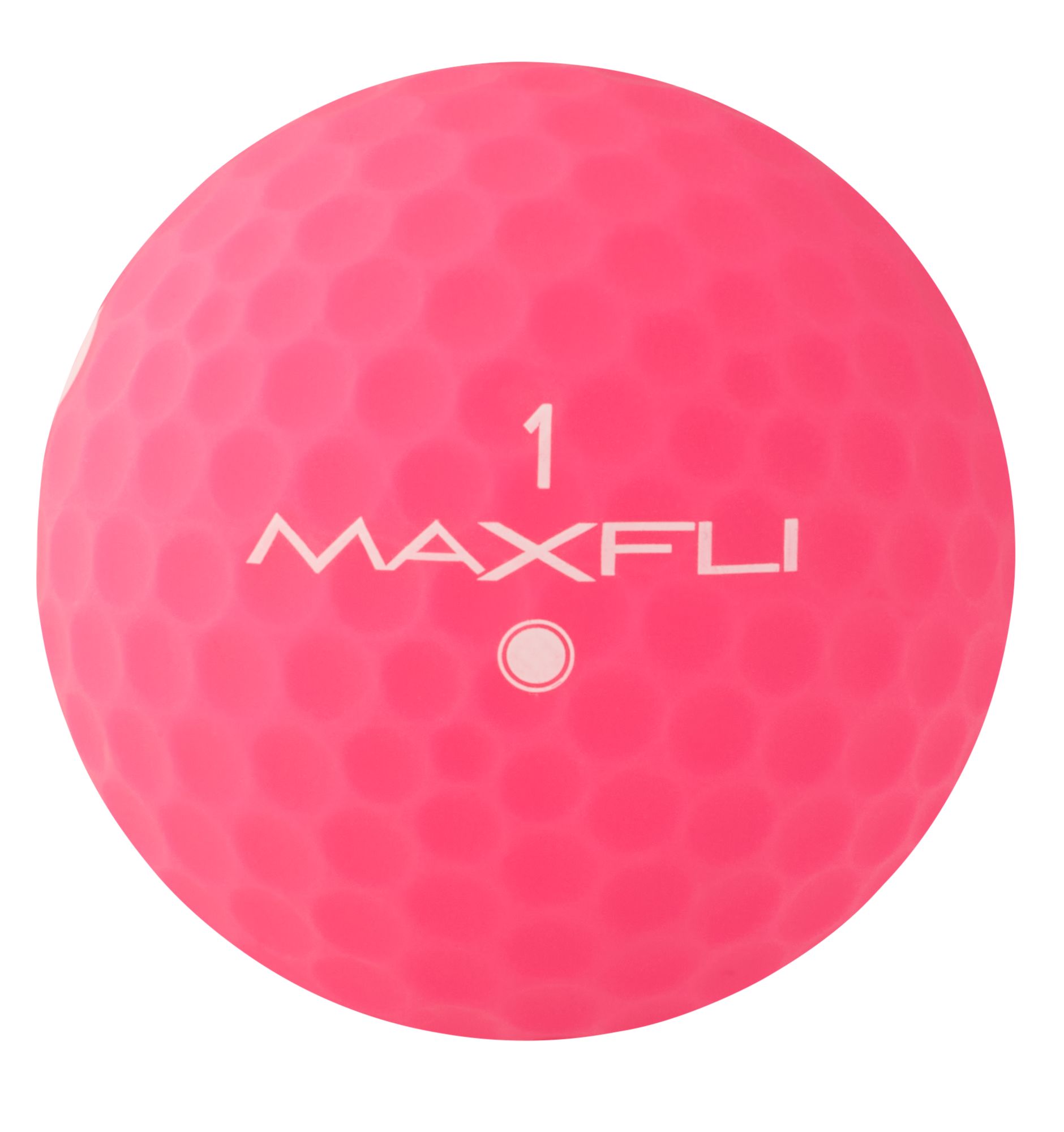 Maxfli 2023 Softfli Matte Golf Balls product image