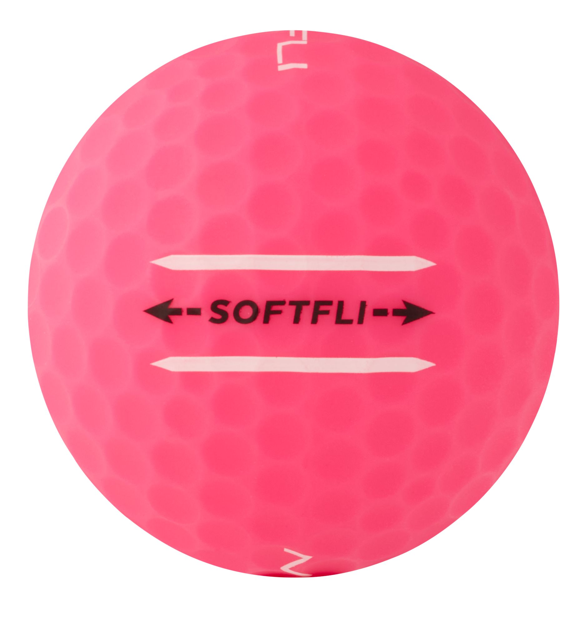 Maxfli 2023 Softfli Matte Golf Balls product image
