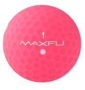 Maxfli 2023 Softfli Matte Golf Balls product image