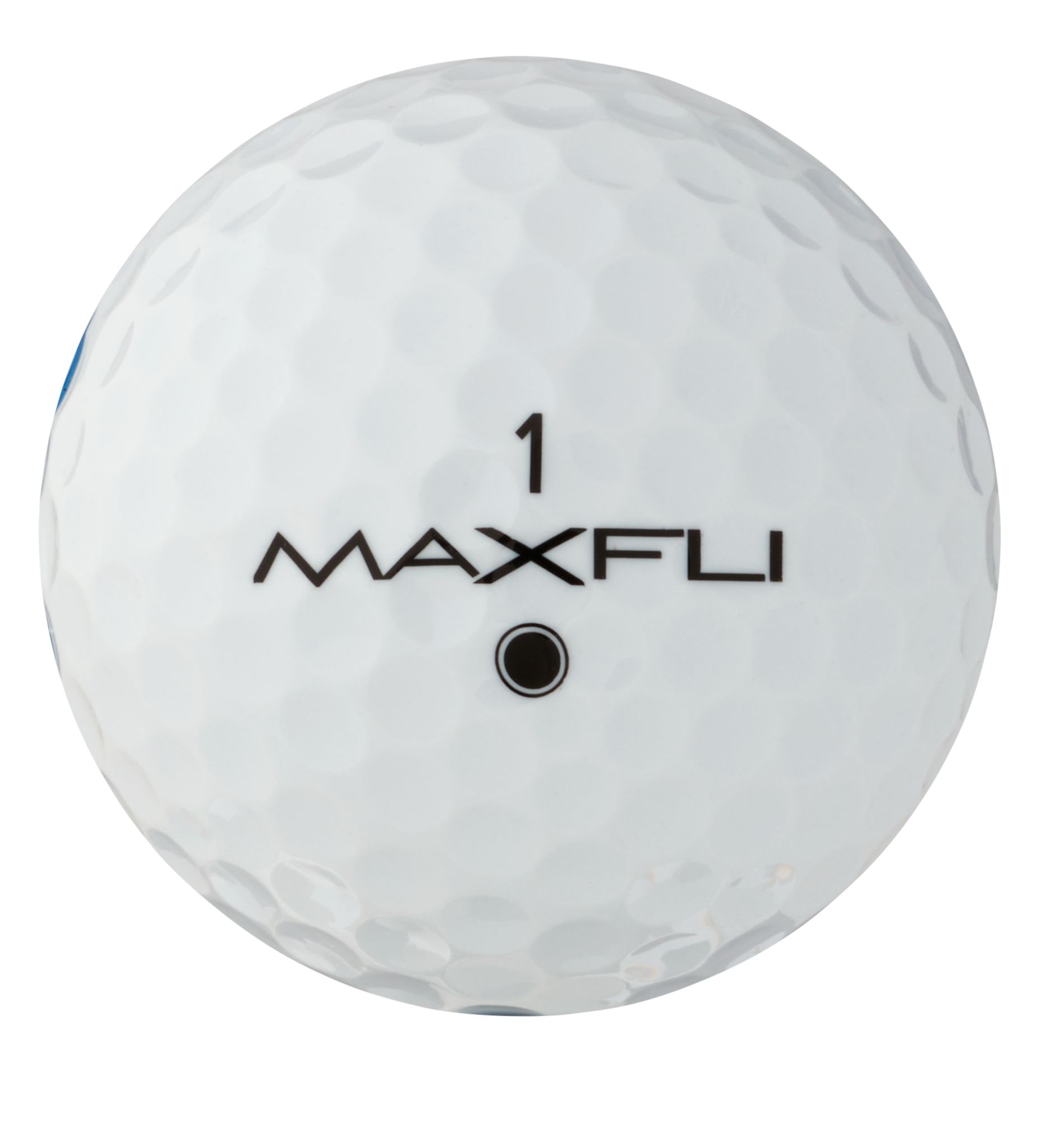 Maxfli 2023 Softfli Personalized Golf Balls product image