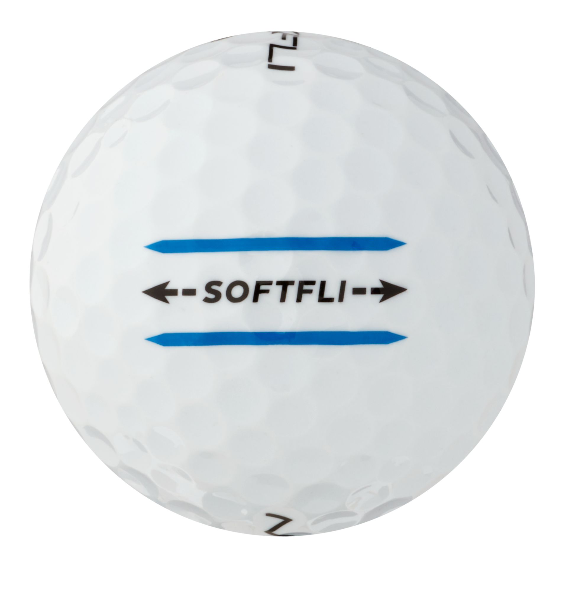 Maxfli 2023 Softfli Personalized Golf Balls