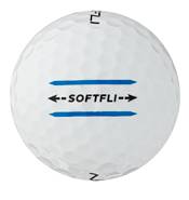 Maxfli 2023 Softfli Golf Balls product image