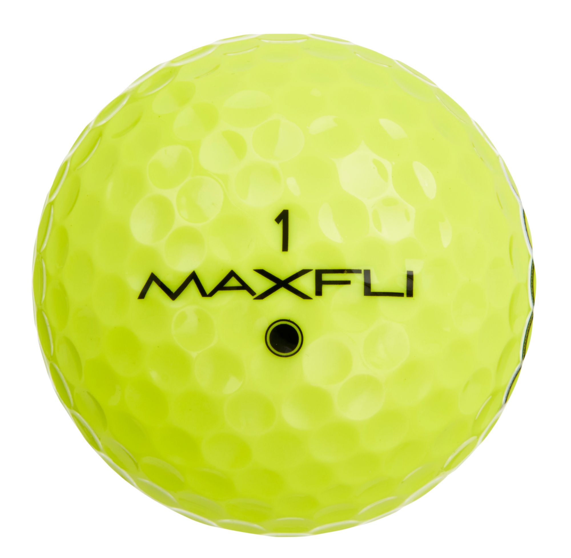 Maxfli 2023 Softfli Golf Balls product image