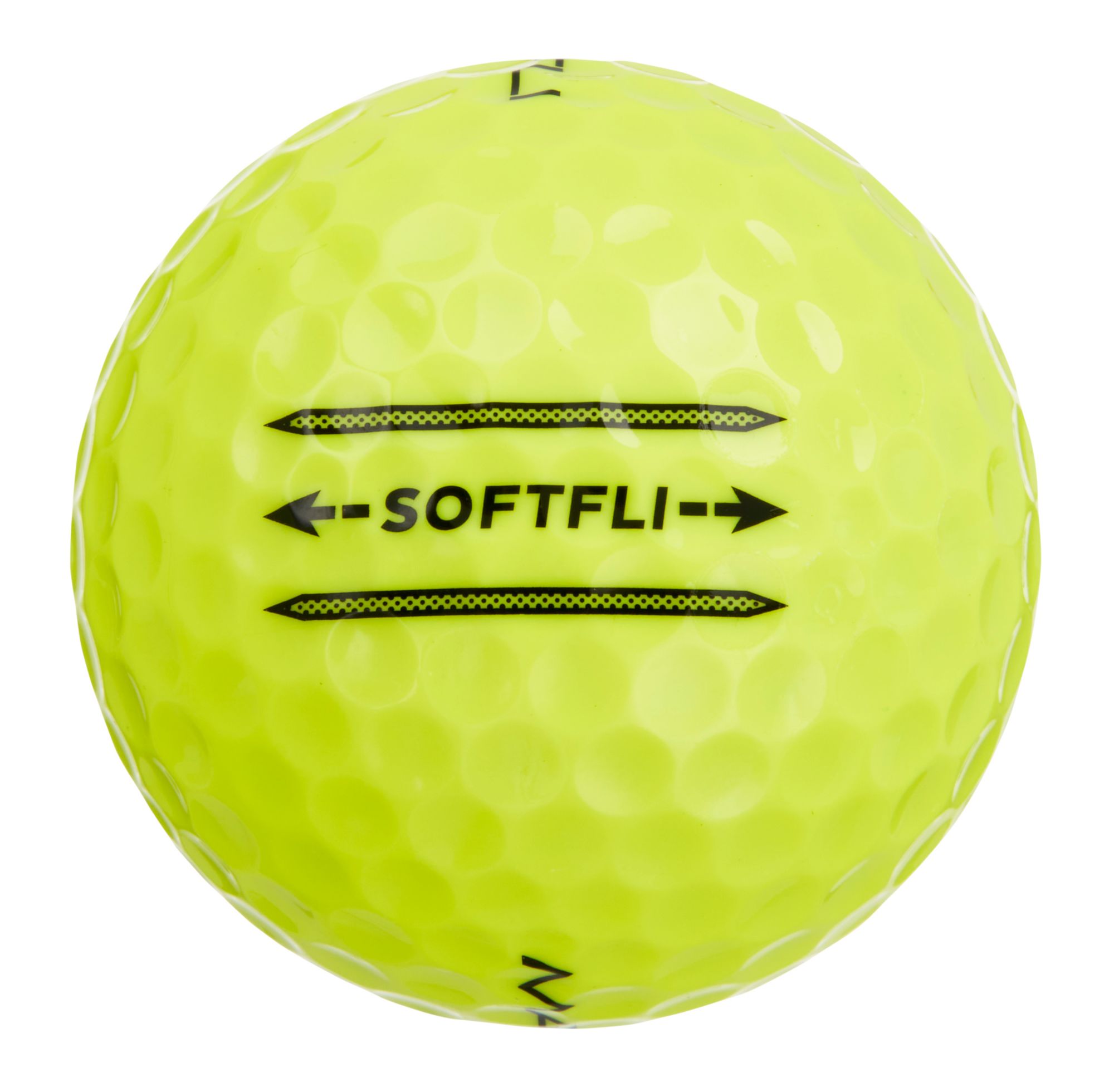 Maxfli 2023 Softfli Golf Balls product image