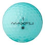 Maxfli 2023 Softfli Matte Multi Personalized Golf Balls product image