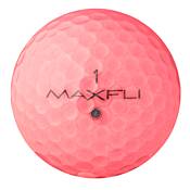 Maxfli 2023 Softfli Matte Multicolor Golf Balls product image